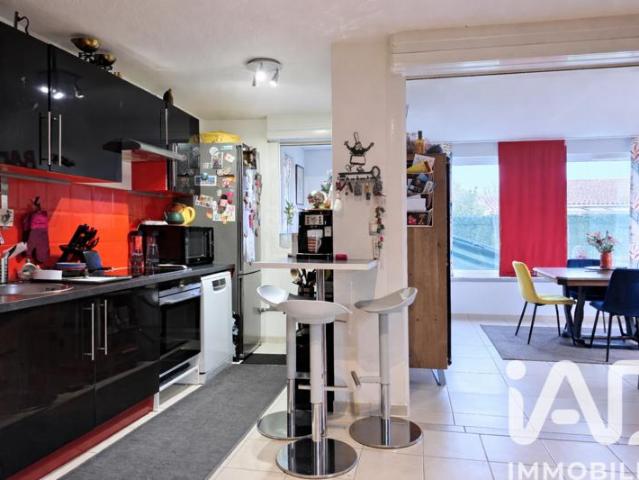 Appartement vente à Toulouse, Saint-loup-cammas