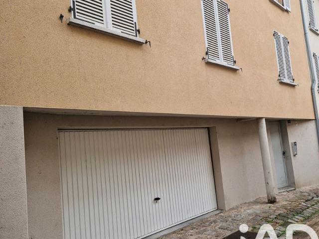 Appartement vente à Châlons-en-Champagne, Châlons-en-champagne