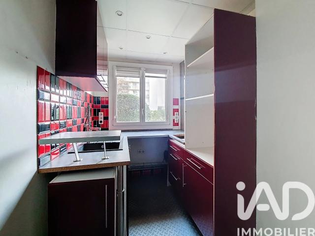 Appartement vente à Le Raincy, Gagny
