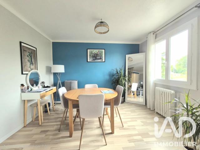 Appartement vente à Brive-la-Gaillarde, Brive-la-gaillarde