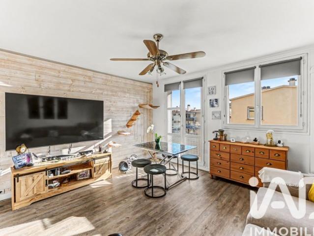 Appartement vente à Toulouse, Colomiers
