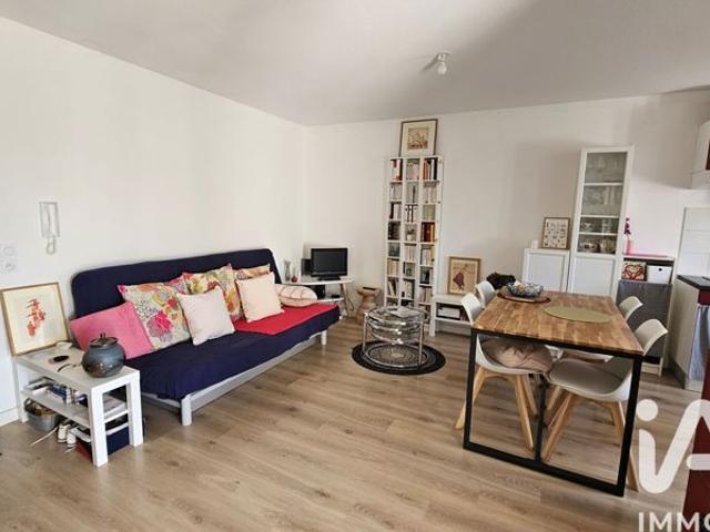 Appartement vente à Bordeaux, Cenon
