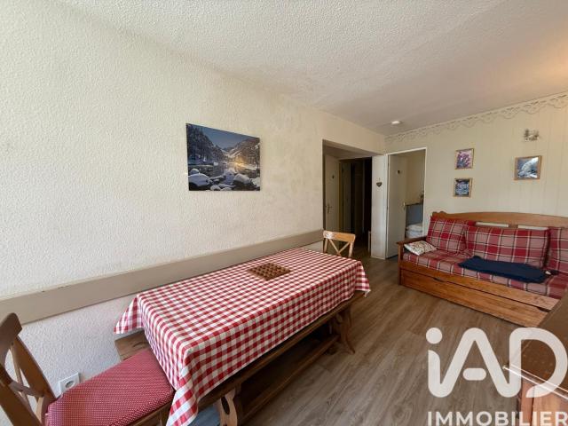 Appartement vente à Bagnères-de-Bigorre, Bagnères-de-bigorre