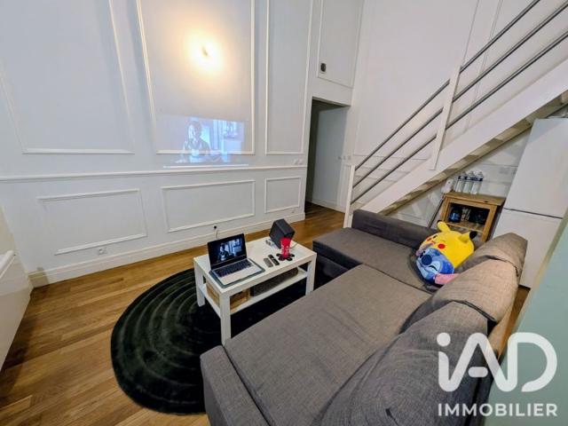Appartement vente à Fougères-Vitré, Bretagne