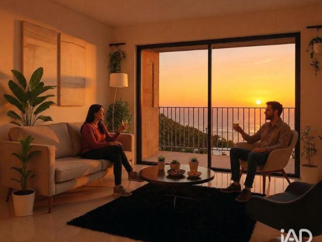 Appartement vente à Lunéville, Saint-martin
