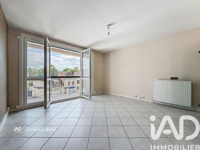 Appartement vente à Dreux