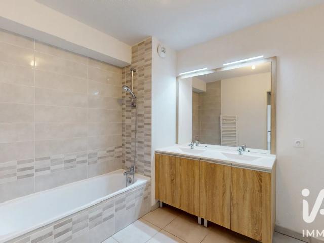 Appartement vente à Le Tiscot, Blanquefort