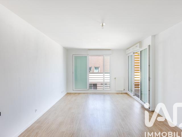 Appartement vente à Évry, Corbeil-essonnes