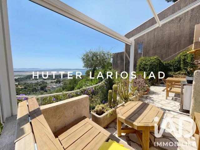 Appartement vente à Arrondissement de Toulon, Hyères