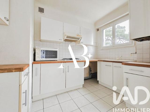 Appartement vente à Saint-Nazaire, La Baule-escoublac