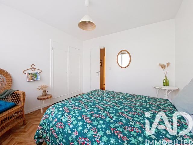 Appartement vente à Nantes, Saint-herblain
