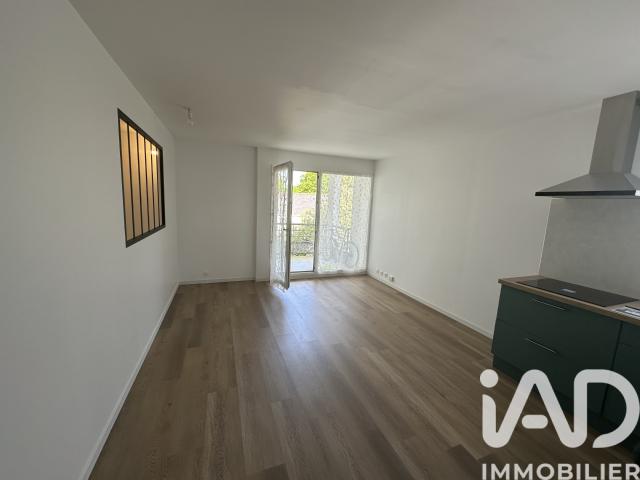 Appartement vente à Nantes