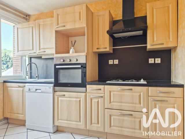 Appartement vente à Chambéry, Sonnaz