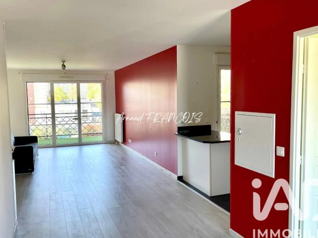 Appartement vente à Argenteuil, Franconville