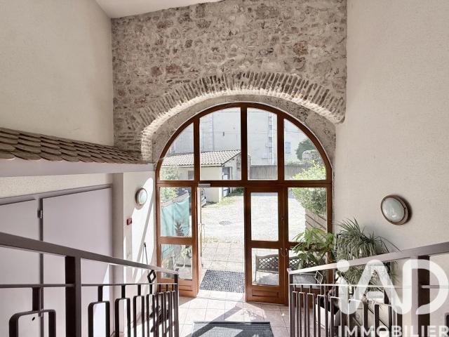 Appartement vente à Grenoble, Sassenage