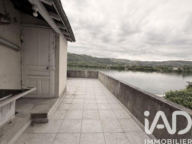 Appartement vente à Valence, Ponsas