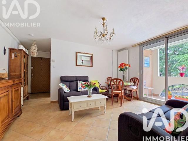 Appartement vente à Arrondissement de Draguignan, Les Adrets-de-l'estérel