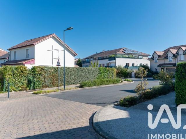 Appartement vente à Torcy, Chalifert