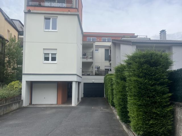 Appartement vente à Metz, Rombas