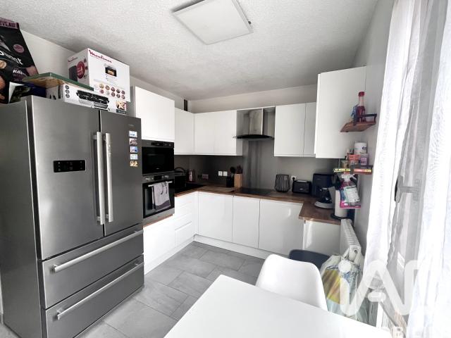 Appartement vente à Tarbes