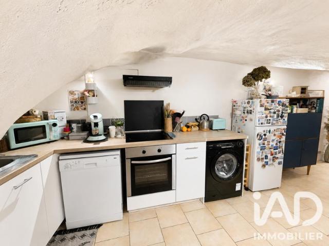 Appartement vente à Nîmes, Saint-bauzély
