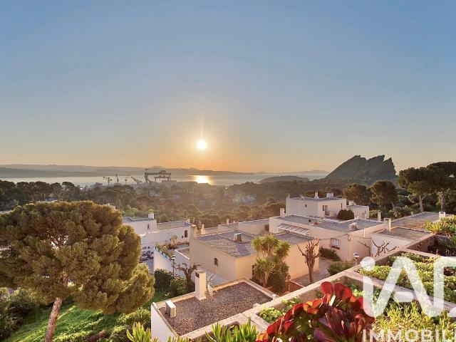 Appartement vente à Marseille, La Ciotat