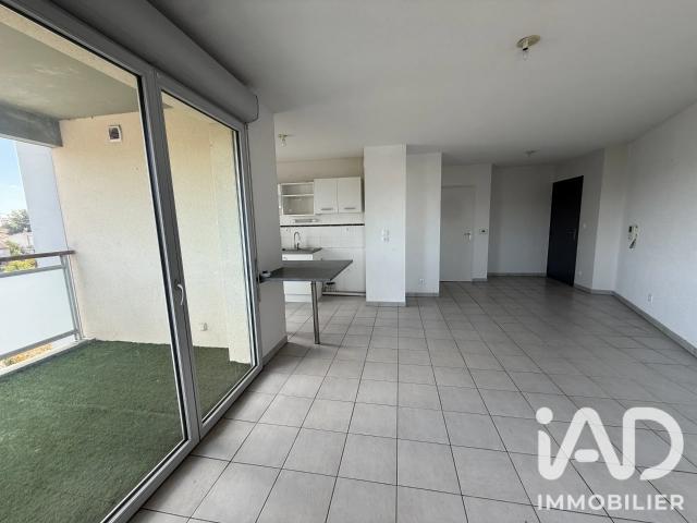Appartement vente à Toulouse