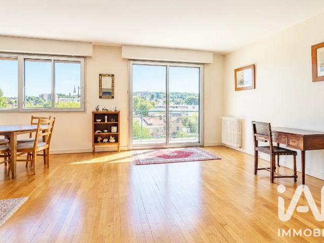 Appartement vente à Les Mouchettes, Meudon