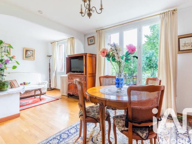 Appartement vente à Évry, Viry-châtillon