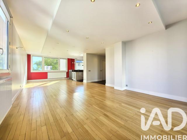Appartement vente à Chambéry