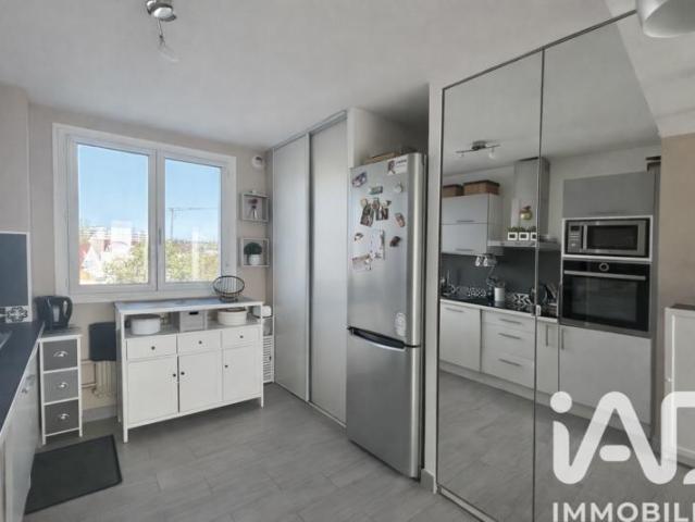 Appartement vente à Lyon, Métropole de Lyon