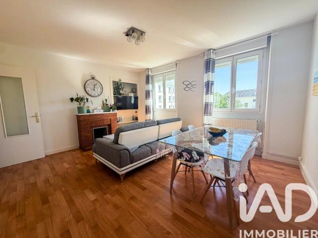 Appartement vente à Saint-Nazaire, Saint-nazaire