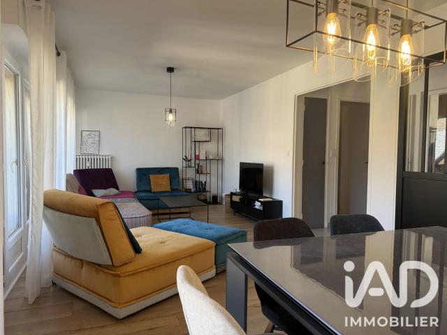 Appartement vente à Saint-Jean-de-Maurienne, Saint-jean-de-maurienne