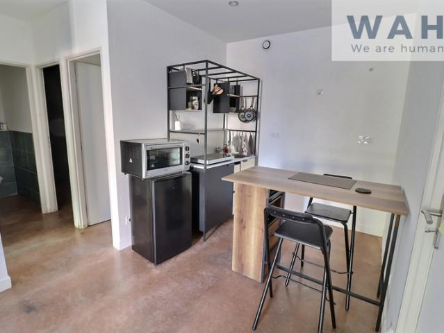 Appartement vente à Lodève, Clermont-l'hérault