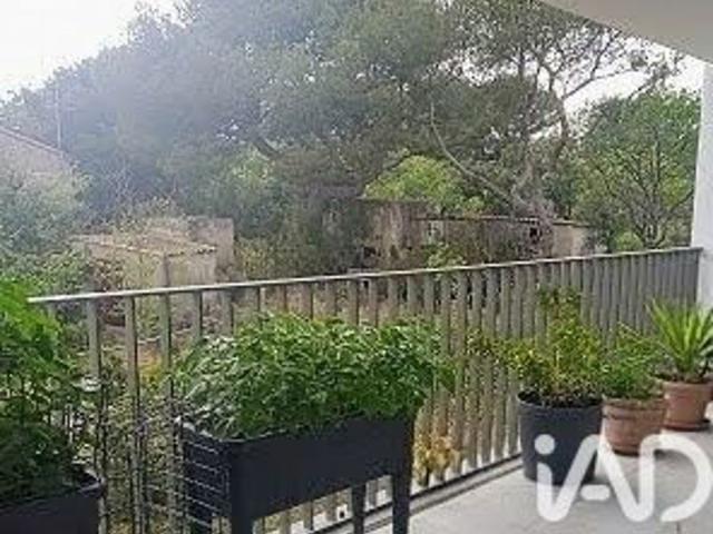 Appartement vente à Marseille, Aubagne