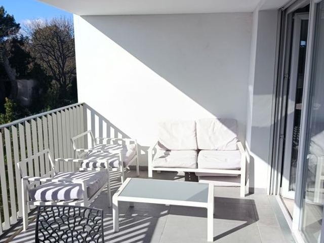 Appartement vente à Marseille, Aubagne
