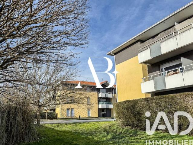 Appartement vente à Langon, Saint-pardon-de-conques