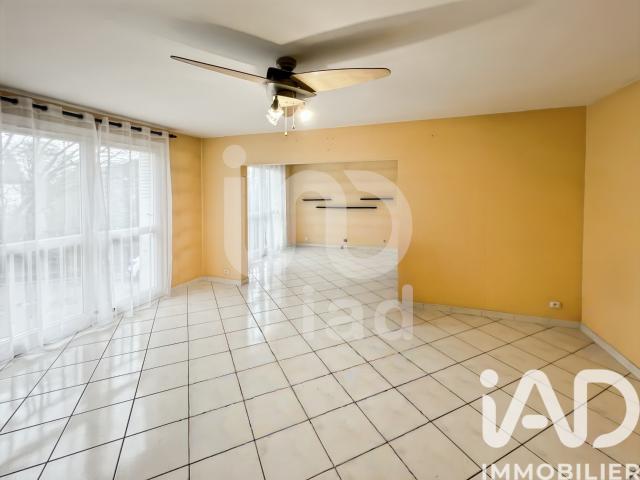 Appartement vente à Nîmes