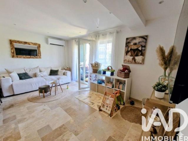 Appartement vente à Arrondissement de Toulon, Six-fours-les-plages