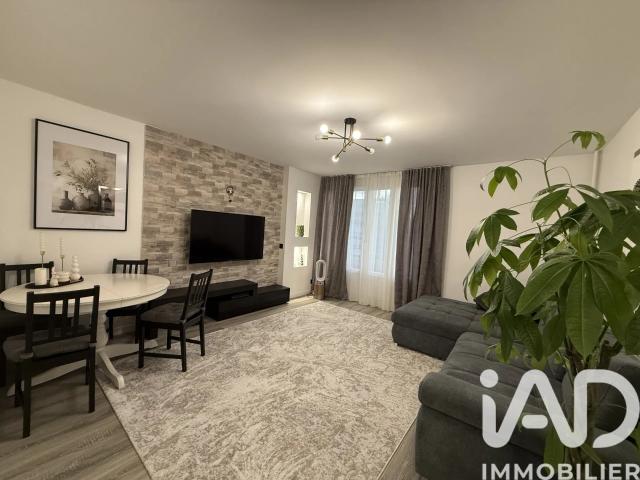 Appartement vente à Le Raincy, Neuilly-plaisance