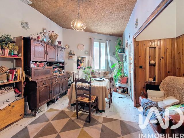 Appartement vente à Perpignan
