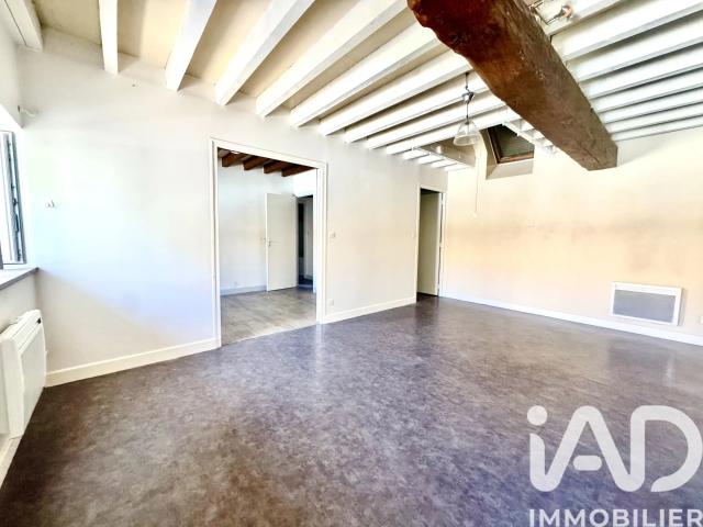 Appartement vente à Cosne-Cours-sur-Loire, Cosne-cours-sur-loire