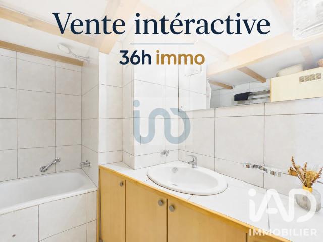 Appartement vente à La Rochelle