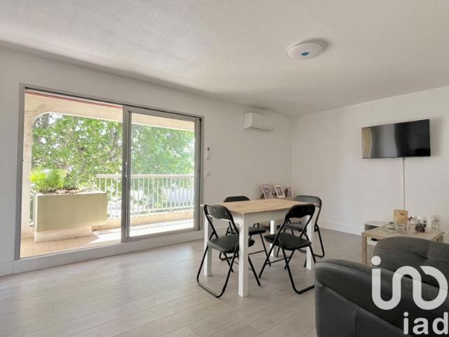 Appartement vente à Arrondissement de Toulon, Hyères