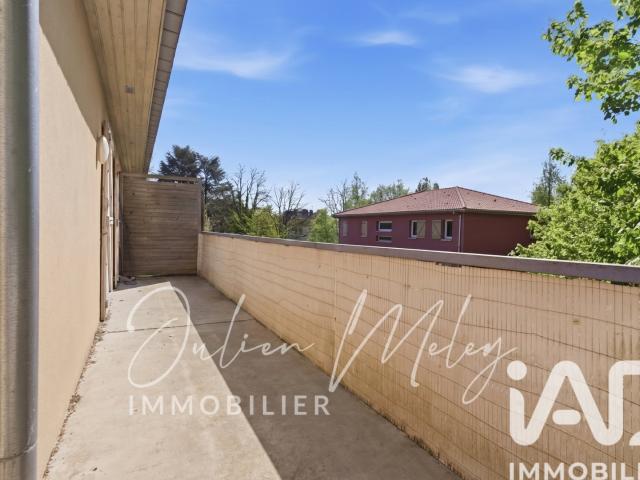 Appartement vente à Belfort, Saraz