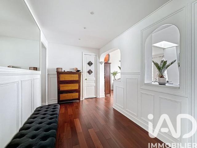 Appartement vente à Sarcelles, Enghien-les-bains