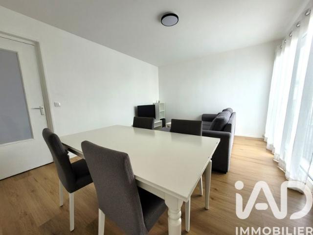 Appartement vente à Argenteuil, Sannois