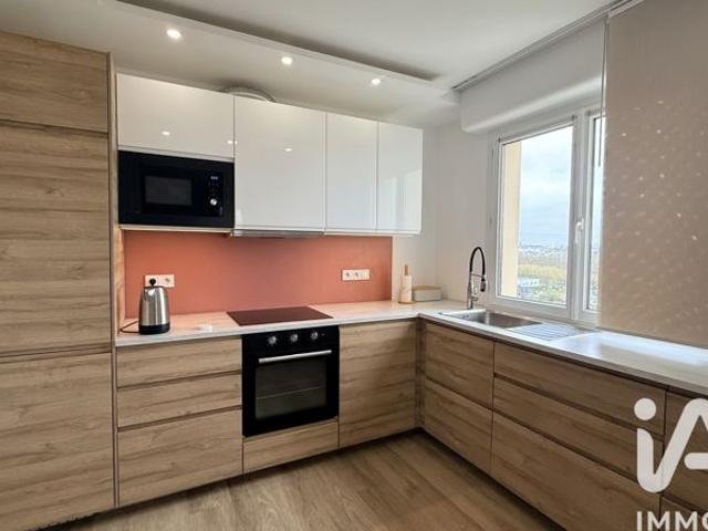 Appartement vente à Caen, Mondeville