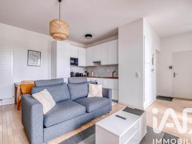 Appartement vente à Torcy, Coupvray