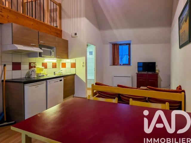 Appartement vente à Rodez, Saint-geniez-d'olt